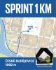 1 KM SPRINT
