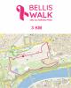 Bellis Walk 3 km